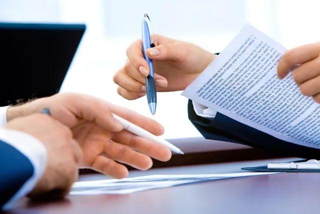 laptop, office, hand, writing, business, document, contract, paper, education, work, notebook, data, pen, meeting, recruitment, agreement, paperwork, office, business, business, business, business, business, contract, contract, education, work, meeting, meeting. Comparing small business CRM operating models on contract, data and exit criteria