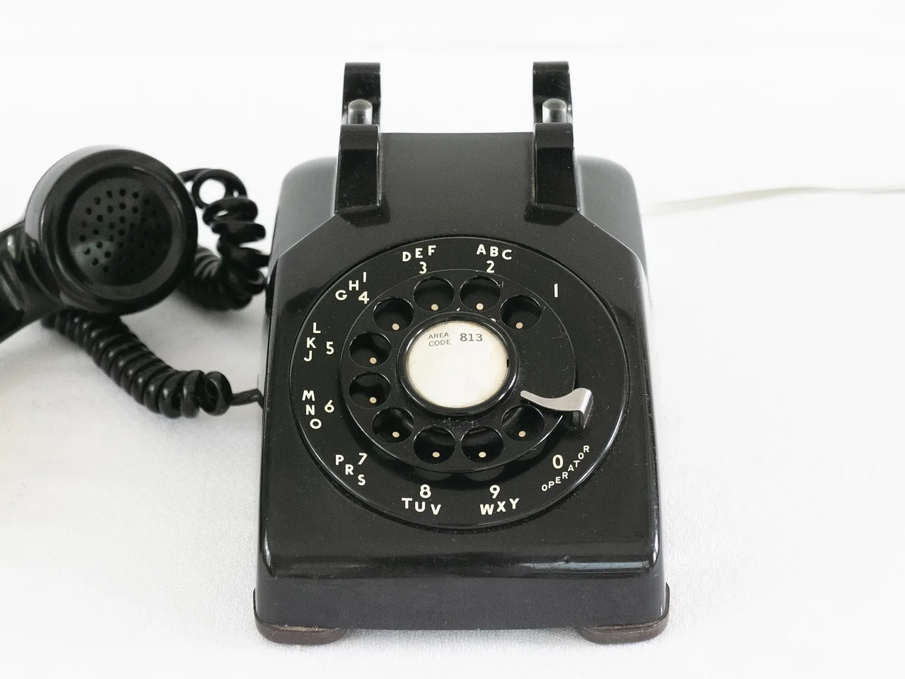 telephone, phone, call, technology, vintage, dial