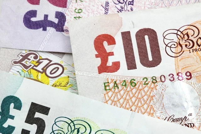 bank, banking, banknote, britain, british, business, cash, currency, england, english, finance, money, note, paper, pound, spend, sterling, pound, pound, sterling, sterling, sterling, sterling, sterling. Integrating CRM with Open Banking and UK payment platforms