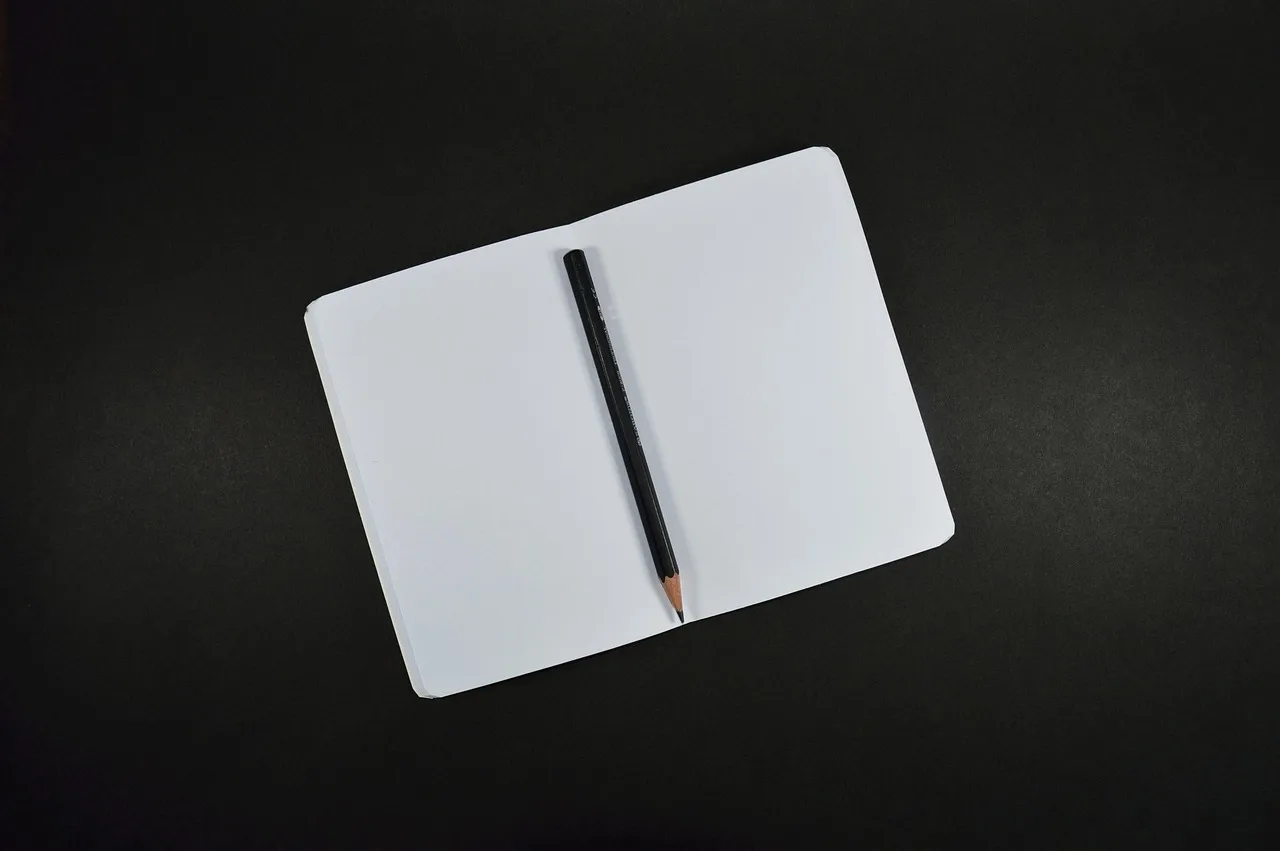 notebook, opened, open, pencil, isolated, page, table, document, business, sketch, drawing, grades, annotation, white, study, to write, draw, organizer, idea, daily, creative, creativity, graphite, wood, school, vacuum, paper, education, inspiration, background, message, office, book