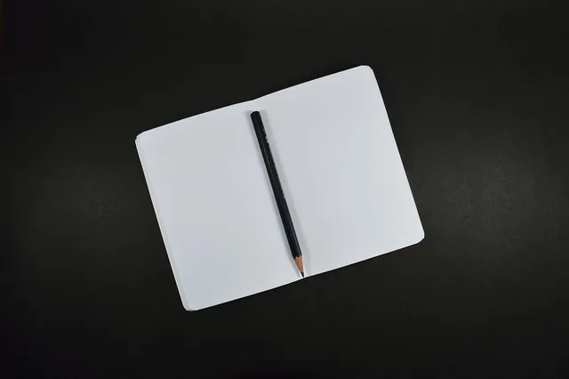 notebook, opened, open, pencil, isolated, page, table, document, business, sketch, drawing, grades, annotation, white, study, to write, draw, organizer, idea, daily, creative, creativity, graphite, wood, school, vacuum, paper, education, inspiration, background, message, office, book. Five CRM responsibilities for a small business, with decision authority attached