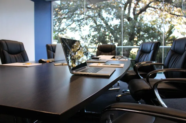 office, boardroom, meeting, table, boardroom meeting, office meeting, business meeting, office, boardroom, boardroom, meeting, meeting, meeting, meeting, meeting, office meeting, business meeting, business meeting, business meeting. A cautious CRM outlook for 2027, with four evidence labels and three scenarios